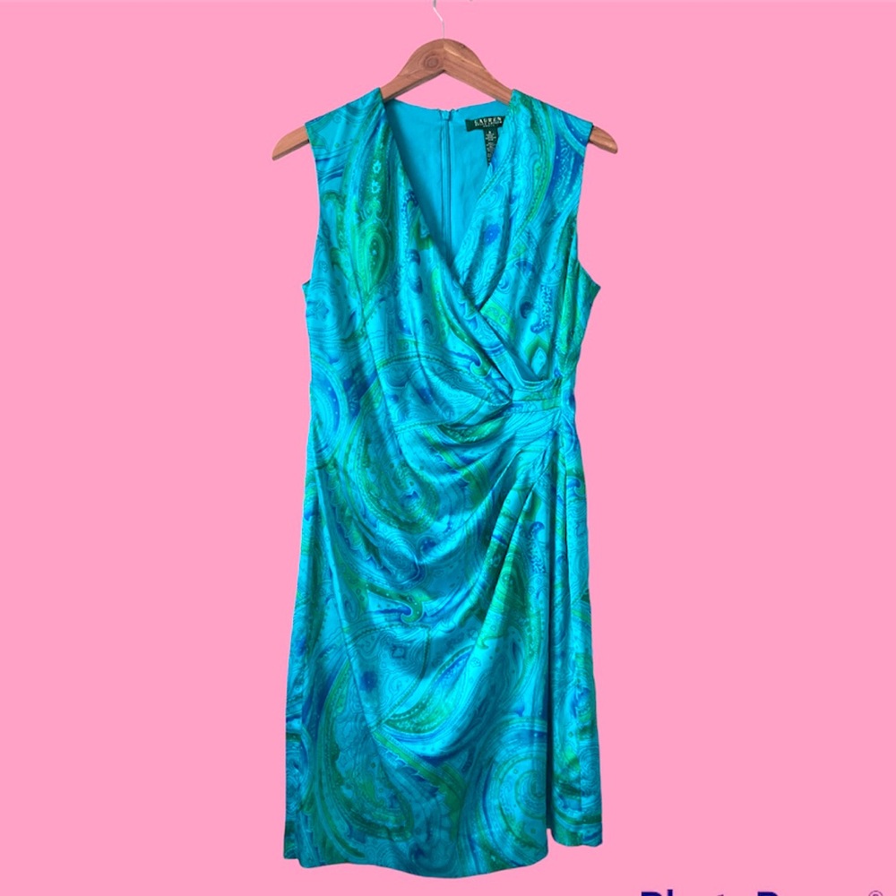 Ralph Lauren Dress
